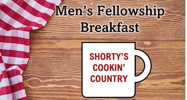 Mens breakfast Mens breakfast
