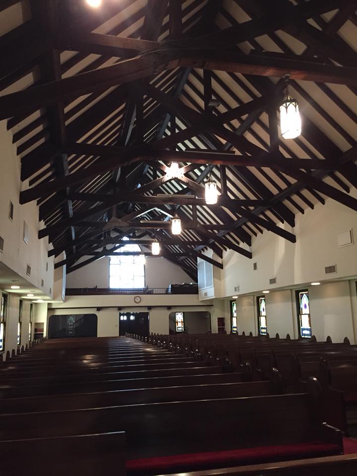 new chapel space 2018 new chapel space 2018